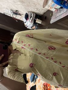 Punjabi Suit Stiched