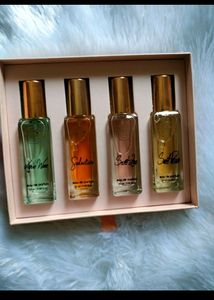 Body Cupid Women Perfume Set (4)