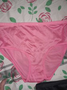 Panties Daily Wear
