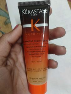 Kerastase Nutritive Night Hair Serum
