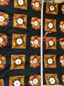 Kurti Ambroidary