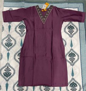 Elegant Havira Kurta