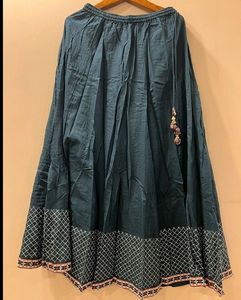 Biba Ethnic Skirt