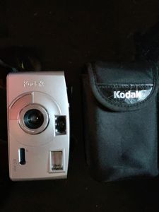 Kodak EC 300 camera
