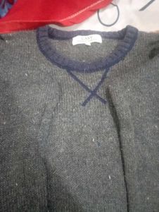 Men sweater for sale in coins