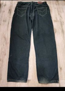 Cs2574 Hot Pair Jeans Size 36