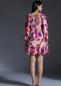 Twenty Dresses Party Multicoloured Floral Dress