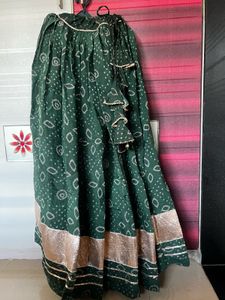 Chaniya Choli