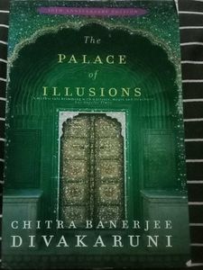 The Palace Of Illusions