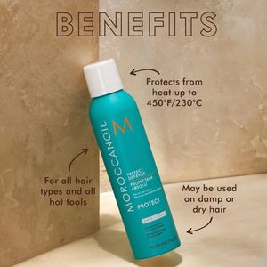 Moroccanoil Heat Protectant Spray