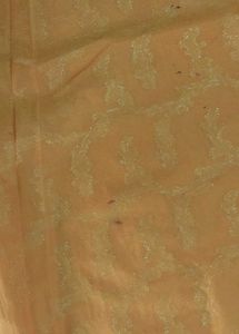 Heavy Ethnic Saree