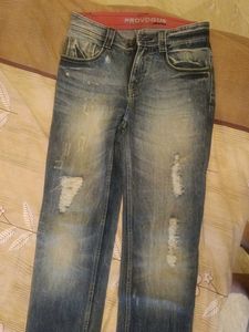 Denim Jeans
