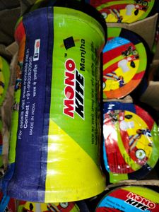 Mono Kite Flying Thread