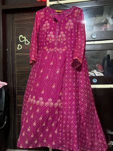 Global Desi Kurta