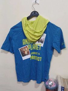 Animal Planet Graphic Tee