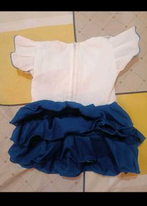 Kids Frocks Combo