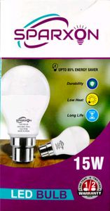 sparxon led bulb