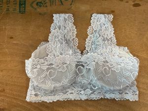 Women Comfortable Paded Bralette