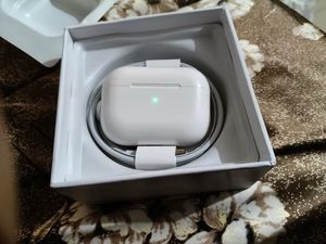 Apple AirPod Pro 3 first copy