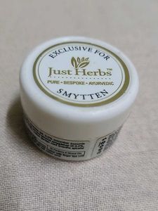 Just Herbs Under Eye Cream