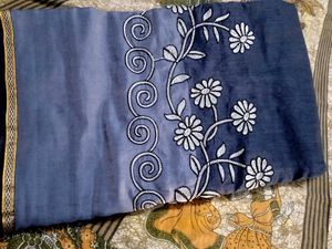 2 saree combo