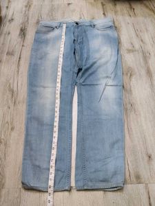 Ma2476 Numero uno jeans waist 38 inches