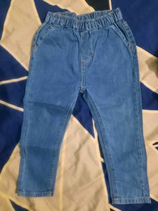 new kids girl jeans