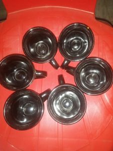 Tea Cups