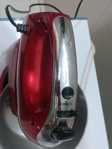 🤍Vonchef  Hand &amp; Stand Mixer For baking