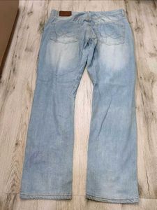 Sc5125 Wrogn Jeans Size 36