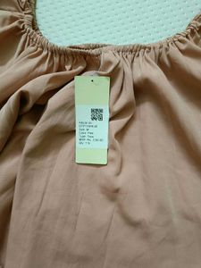 Forever 21/ H&M Off Shoulder Top