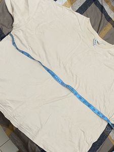 H&amp;m Oversized Tshirt