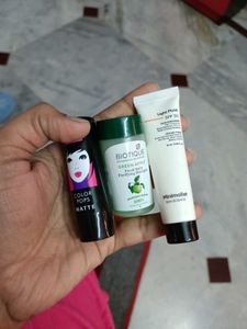 Skincare Bundle - Dot &amp; Key, Pilgrim &amp; More!