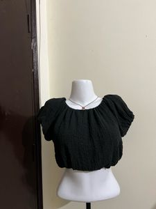 Tube Tops