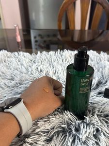 Gotu Kola Dew
