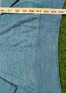 New Imported Nike Hoodie - Blue