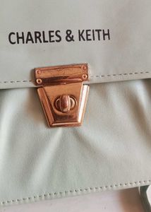 Charles &amp; Keith Handbag