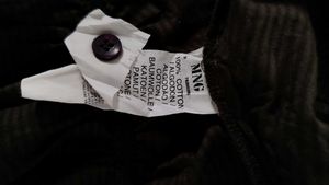 Y2k Button Down