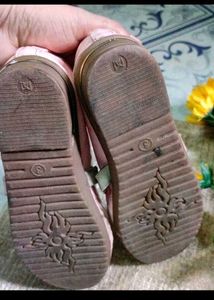 Cute Pink Flats