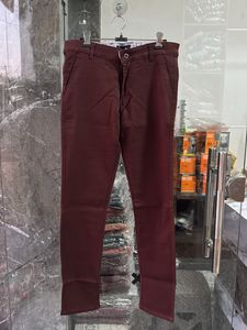 Men’s Formal Pant B