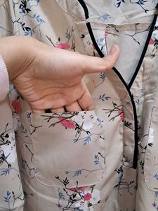 Brand New Harpa Semi Formal Shirt