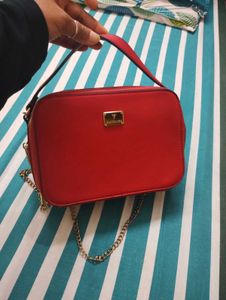 Van Heusen Sling Bag