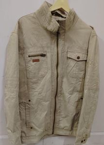 Men's Casual Jacket