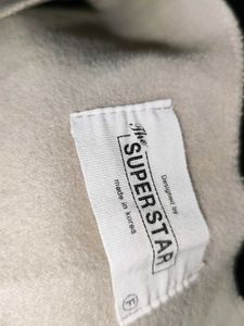 korean jacket