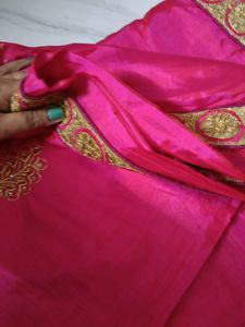 Combo Of Two Party Wear Saree