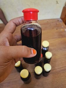Homemade Haur Growth Oil 🥰