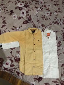 Boys long-sleeved 250 me do shirt