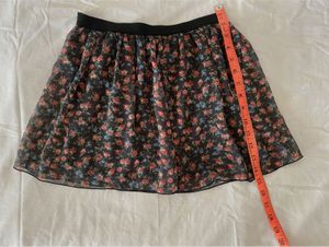 Comfy Skirt