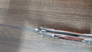 AK -47 Knife