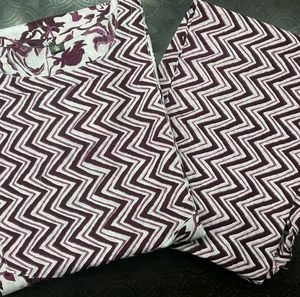 Kurta Set Without Dupatta L